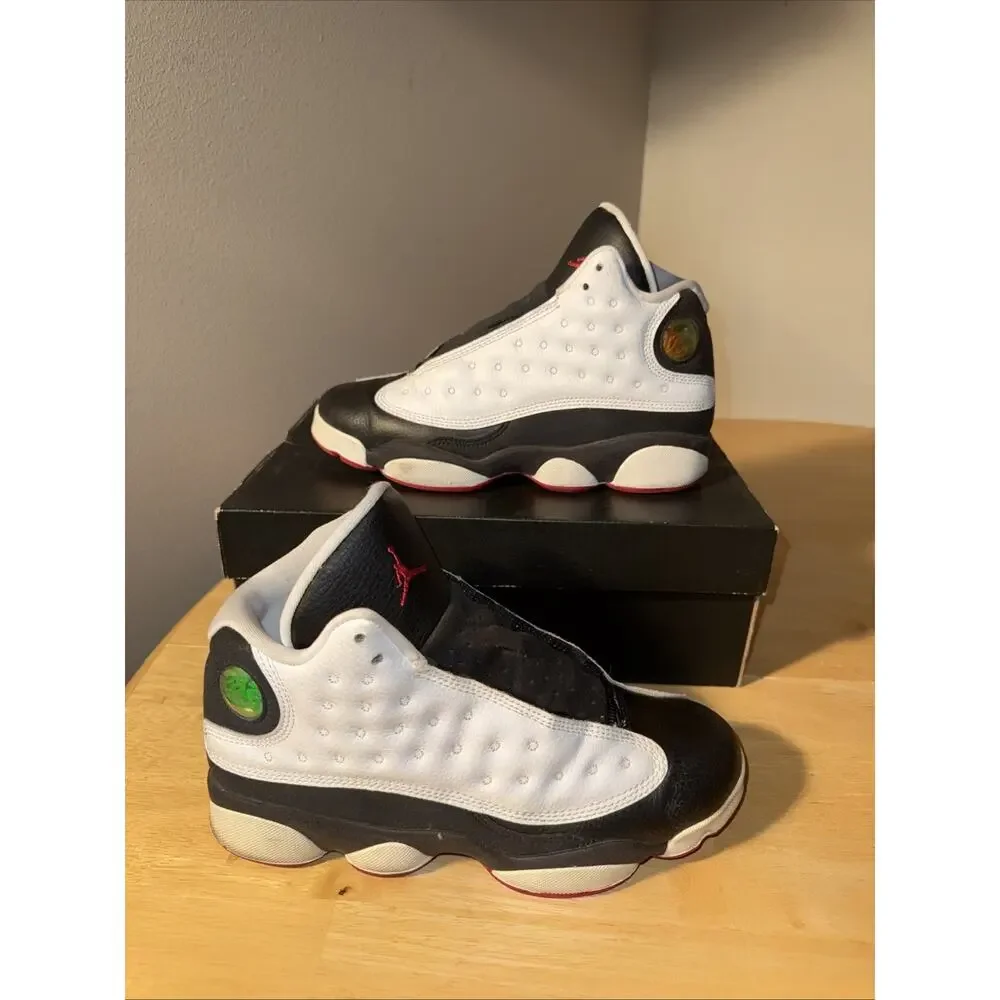 Jordan step up